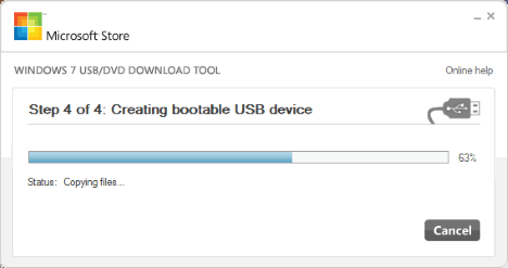 Cara Membuat Bootable DVD atau USB untuk Windows