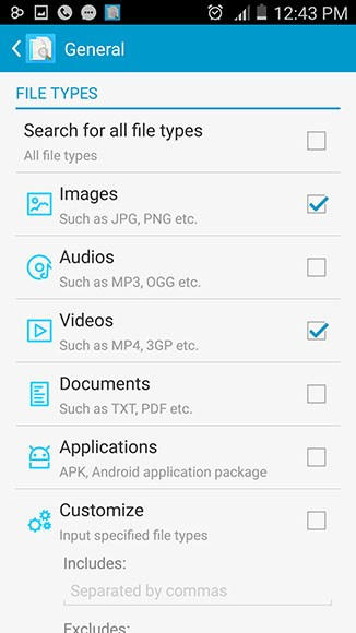 Cara Menemukan dan Menghapus File Duplikat di Android