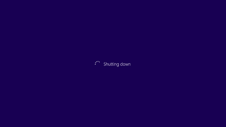 Cara Mudah Atur Penjadwalan Shutdown Windows PC