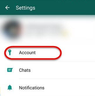 Cara Mudah Sembunyikan Last Seen di WhatsApp