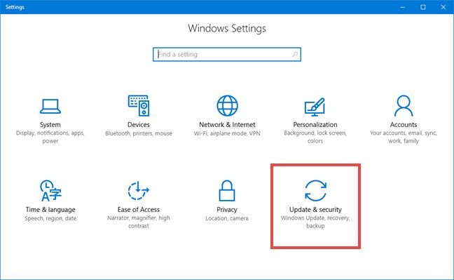 Cara Reset Ulang Windows 10 tanpa Menghapus File-File Pribadi