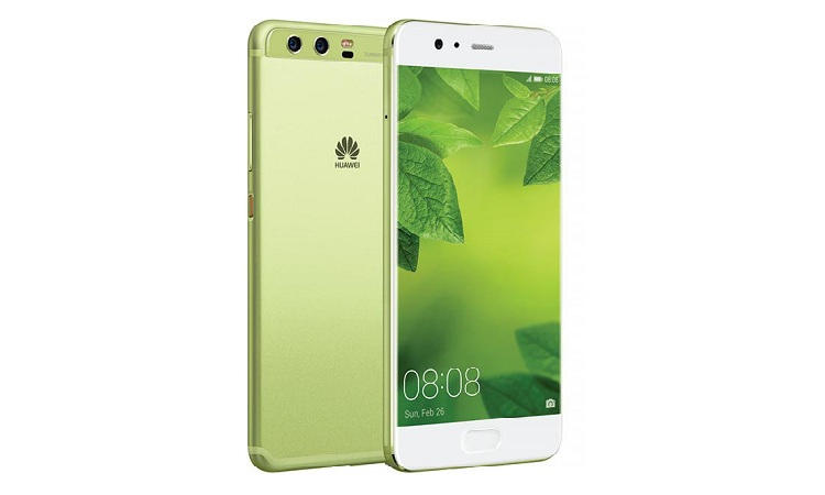 Huawei P10 Plus