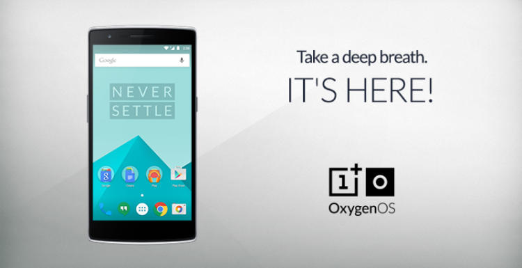 OxygenOS 4.0 dengan Android Nougat untuk OnePlus 3 dan 3T Telah Rilis