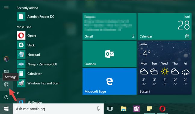 Panduan Konfigurasi Mouse di Windows 10