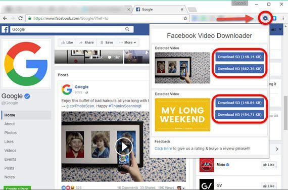 Panduan Lengkap Cara Download Video Facebook
