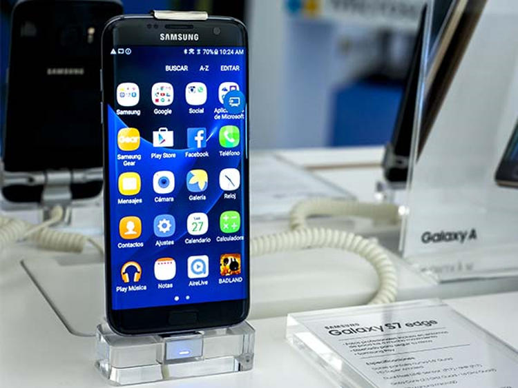 Samsung Siapkan 10 Juta Unit Galaxy S8 Jelang Peluncuran Bulan April