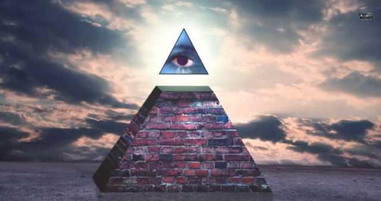 10 Fakta tentang Iluminati yang Mungkin Belum Anda Ketahui