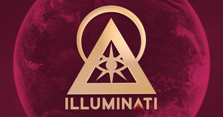 10 Fakta tentang Iluminati yang Mungkin Belum Anda Ketahui