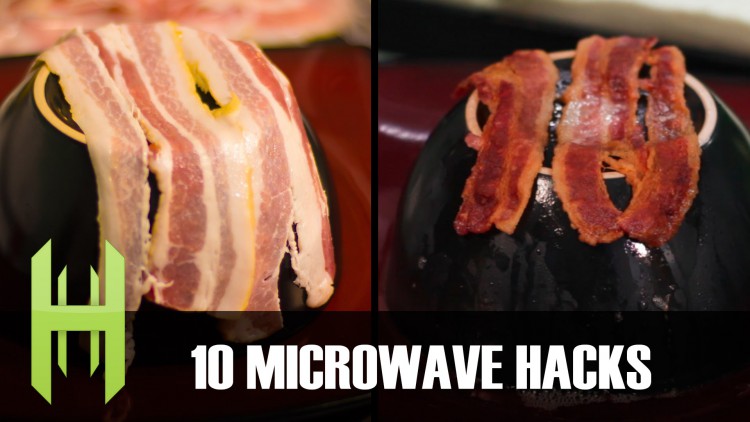 10 Fungsi Microwave yang Mungkin Belum Anda Ketahui