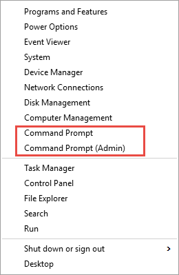 7 Cara Membuka Command Prompt di Windows