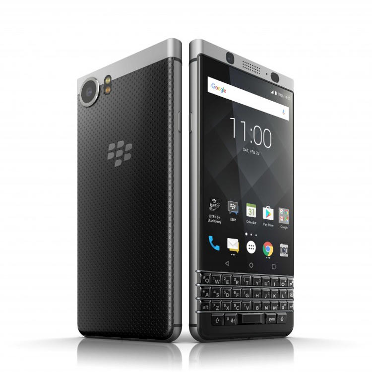 BlakcBerry KEYone