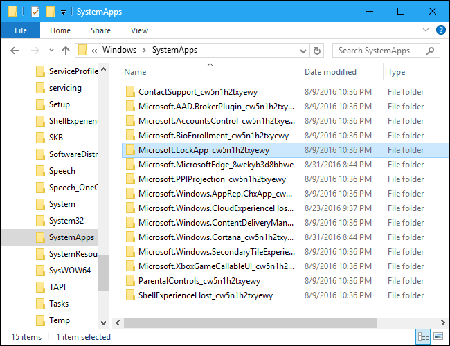 Cara Nonaktifkan Lock Screen di Windows 10