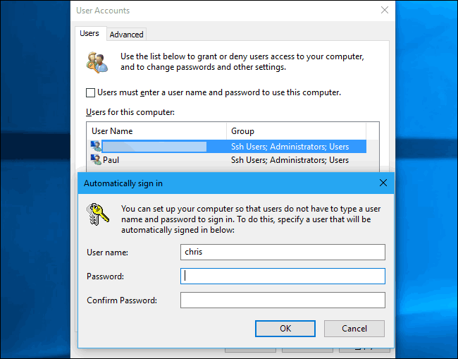Cara Nonaktifkan Lock Screen di Windows 10