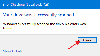 Cara Perbaiki Masalah Hard Drive dengan Chkdsk di Windows 7, 8, dan 10