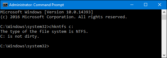 Cara Perbaiki Masalah Hard Drive dengan Chkdsk di Windows 7, 8, dan 10