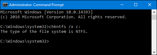 Cara Perbaiki Masalah Hard Drive dengan Chkdsk di Windows 7, 8, dan 10