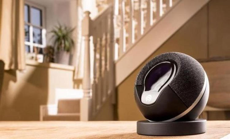 Cocoon Home Security