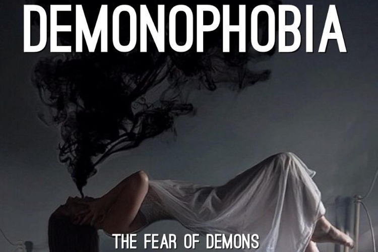 10 Daftar Phobia yang Tak Lazim
