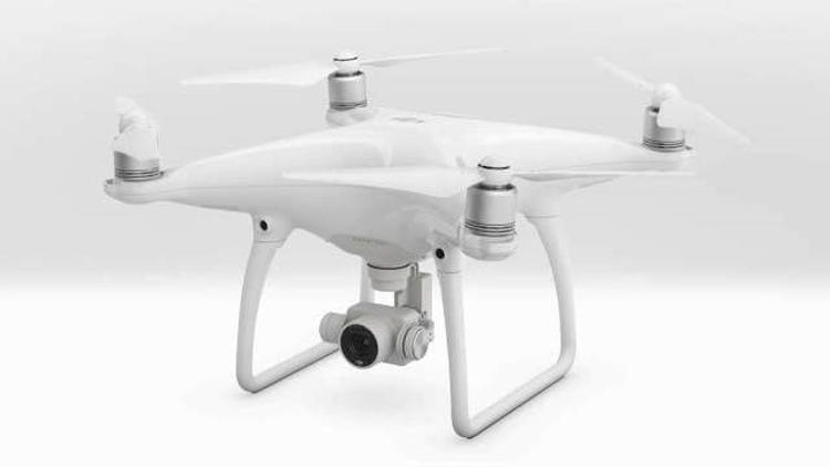 Fitur dan Kecanggihan DJI Phantom 4