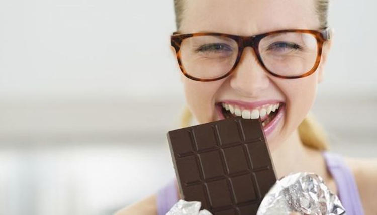 Konsumsi Cokelat dapat Meningkatkan Fungsi Kognitif