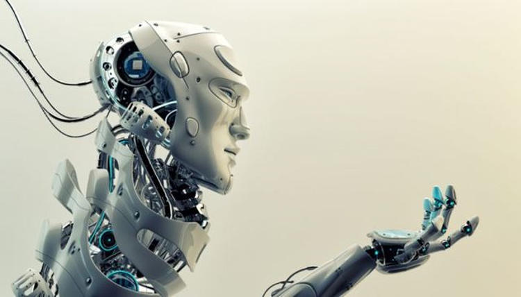 Miliarder Rusia Dirikan Perusahaan untuk Mentransfer Pikiran Manusia ke Robot