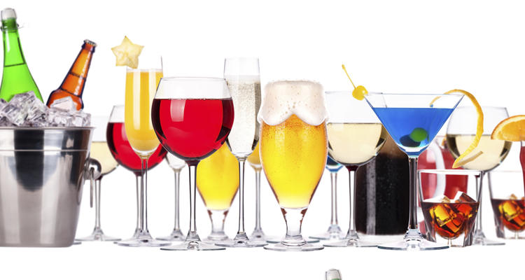 Penelitian yang Mengatakan Minuman Alkohol Bermanfaat Mulai Dipertanyakan