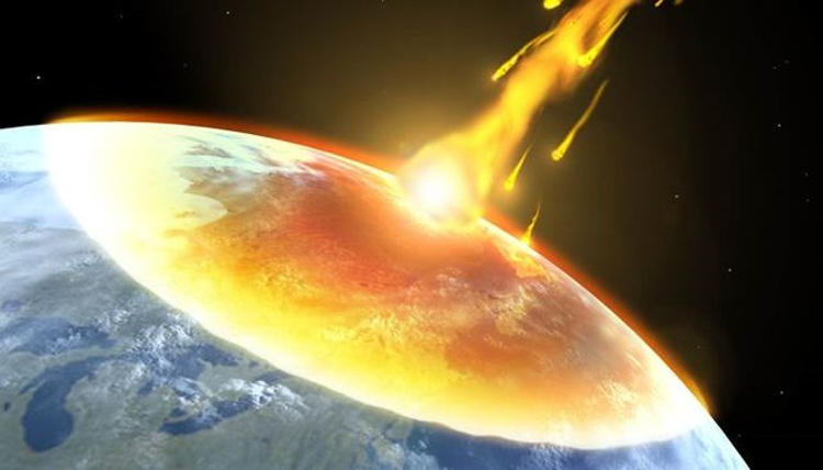 Planet X Dapat Memicu Hujan Komet dan Mengakibatkan Kepunahan Masal di Bumi