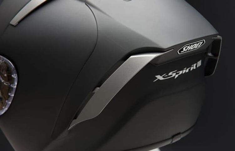 Sekilas Tentang Helm Shoei X-Spirit 3