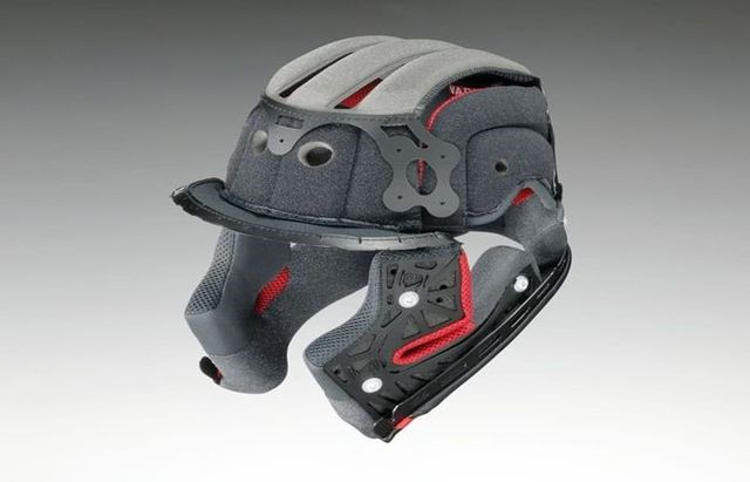 Sekilas Tentang Helm Shoei X-Spirit 3