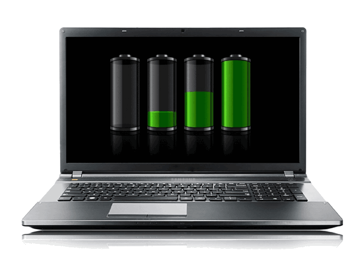 7 Tips Meningkatkan Daya Tahan Baterai Laptop