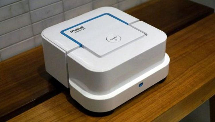 iRobot Braava Jet