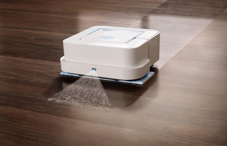 iRobot Braava Jet