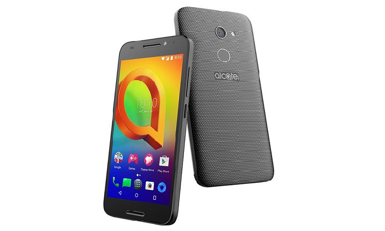 Alcatel A3