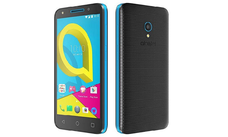 Alcatel U5