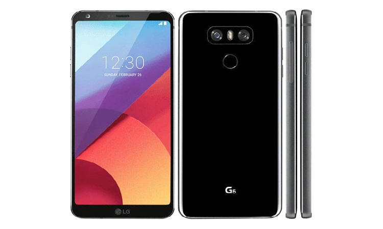 LG G6