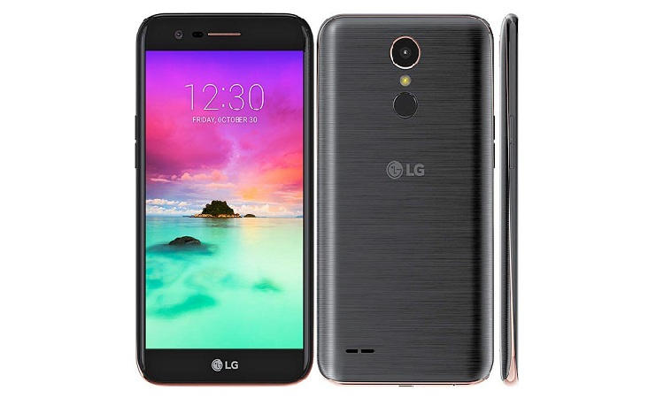 LG K10 (2017)