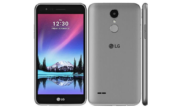 LG K4 (2017)