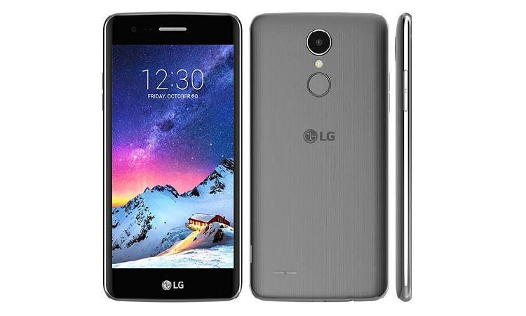 LG K8 (2017)