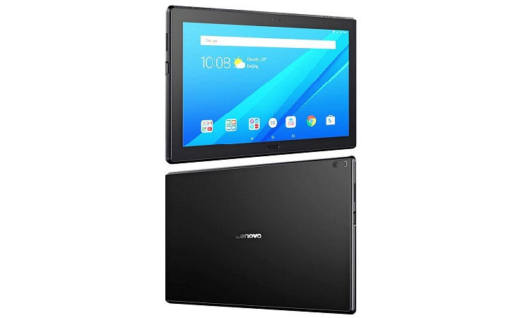 Lenovo Tab 4 10 Plus