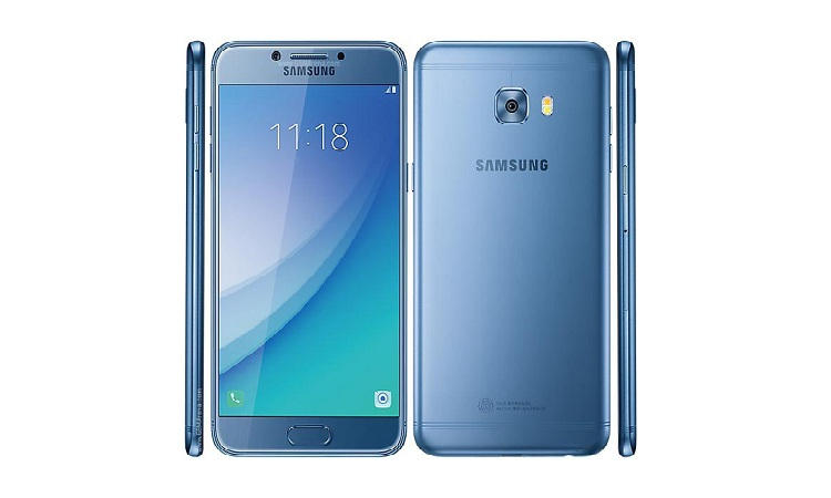 Samsung Galaxy C5 Pro