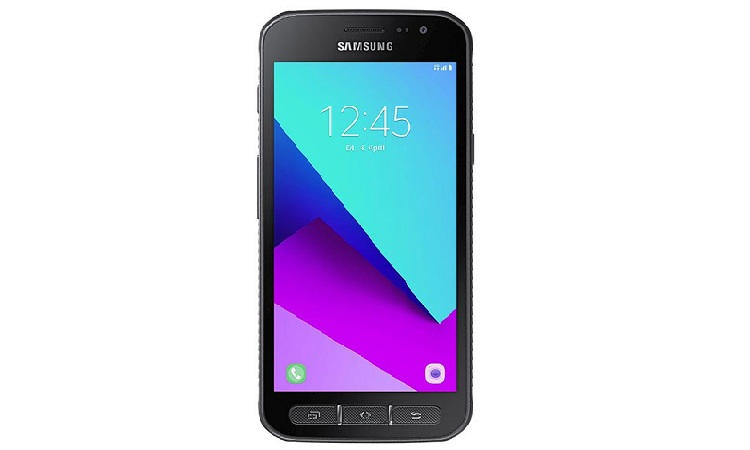 Samsung Galaxy Xcover 4