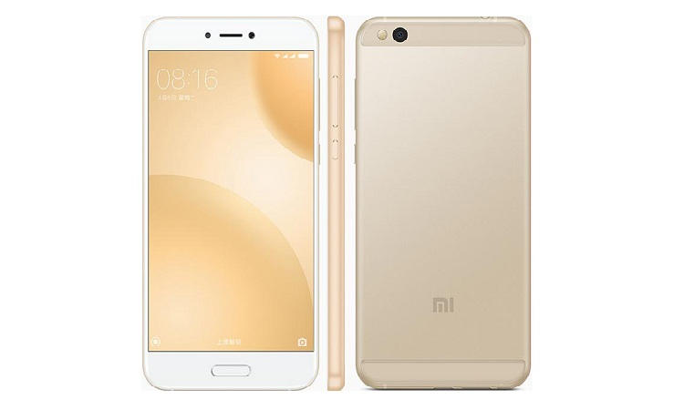 Xiaomi Mi 5c