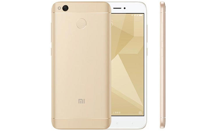 Xiaomi Redmi 4X