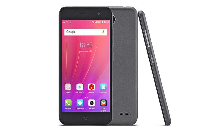 ZTE Blade A520