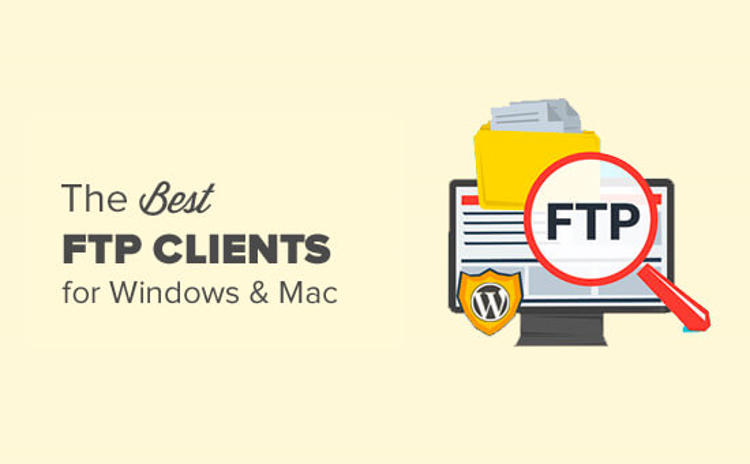 6 FTP Client Terbaik untuk Pengguna WordPress di Windows dan Mac