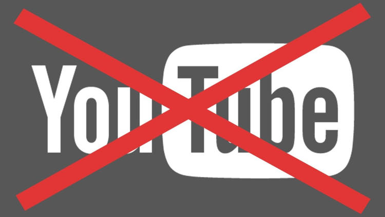 Cara Blokir Youtube Di Jaringan Internet Rumah
