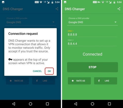 Cara Membersihkan Cache Dns Di Android 6