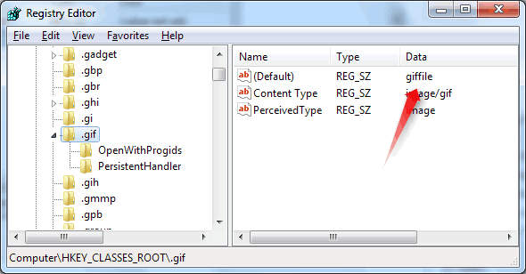 Cara Menambahkan Shortcut Program Ke Windows Context Menu 3