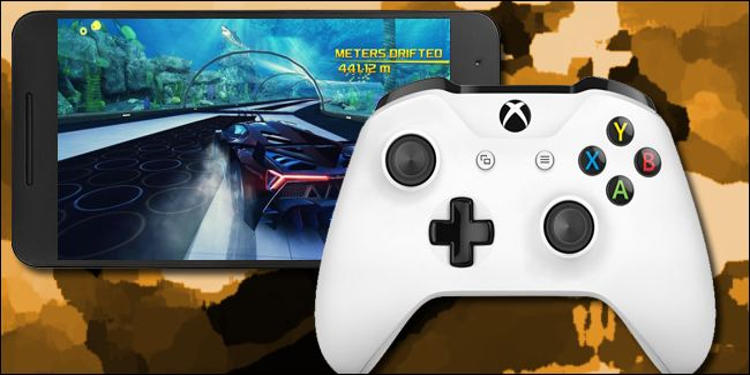 Cara Agar Controller Xbox One S Dapat Digunakan Dengan Baik Di Android