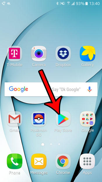 Cara Aktifkan Google Play Protect Di Android Marshmallow 1